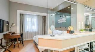 Kingwood Boutique Hotel - Miri - 9