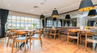 Kingwood Boutique Hotel - Miri - 8