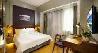 Kingwood Boutique Hotel - Miri - 7