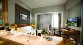 Kingwood Boutique Hotel - Miri - 3