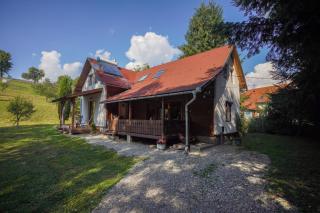 Szőcs-birtok - The old house - 0
