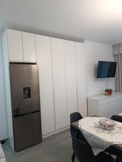 Letas Apartment Golem - 7
