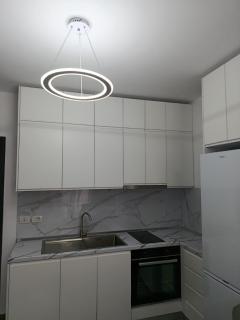 Letas Apartment Golem - 3