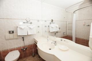Hotel Pavlov - 3