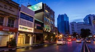 RAINFOREST Budget Stay - 6