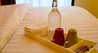 iStay Hotel - 9