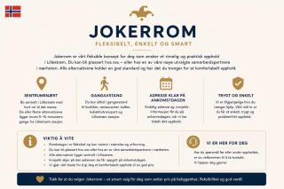KM Rentals - Joker - City Flex - 3