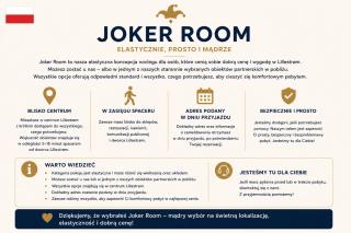 KM Rentals - Joker - City Flex - 2