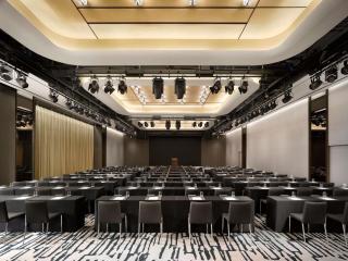Pullman Ambassador Seoul Eastpole - Séoul - 5
