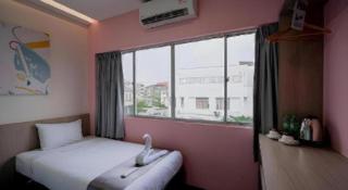 Kimal Hotel Taiping - 5