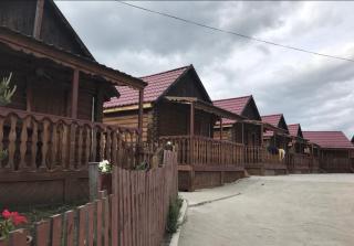 База отдыха Славянка - 7