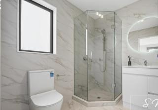 Elegant 4BR Home & Weekly & Monthly Deals Near SH20 - 5