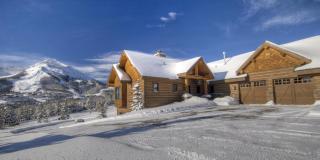 Lone View Lodge - Big Sky Mountain Village - 9