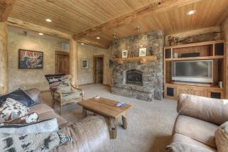 Lone View Lodge - Big Sky Mountain Village - 4