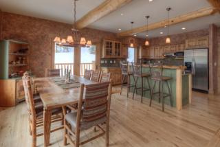 Lone View Lodge - Big Sky Mountain Village - 3