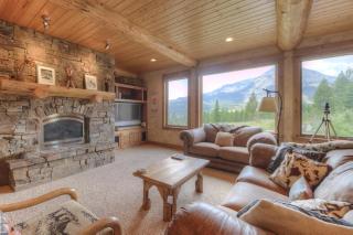 Lone View Lodge - Big Sky Mountain Village - 1