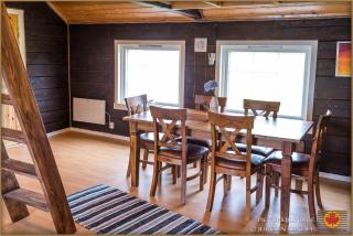 Lysø naturcamping og rorbuer - 2
