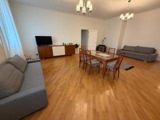 Spacious 2 bedroom apartment, Old Town Riga - 1