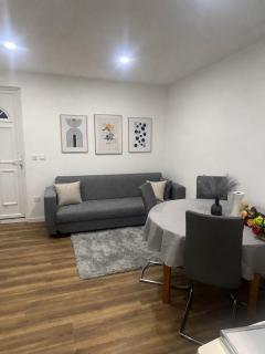 Cozy apartment proche paris CDG aeroport - 0