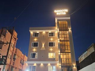 Hotel Gangotri Suites - 0