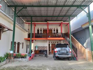 Casa Bromo Homestay - 6