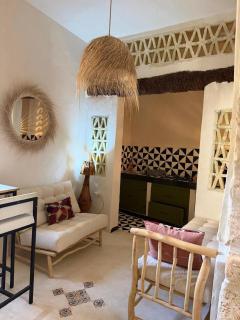 Cocon Djerbien, à deux pas de Djerbahood - 8