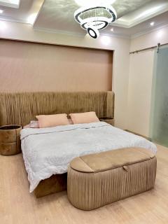 Luxurious apartment - 8