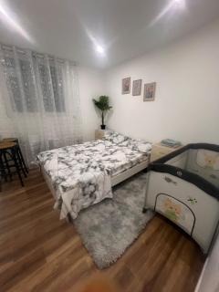 Cozy apartment proche paris CDG aeroport - 7