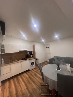 Cozy apartment proche paris CDG aeroport - 5