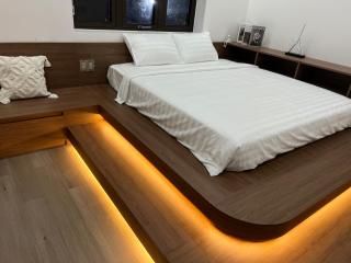 Minhtan2 villa - 1