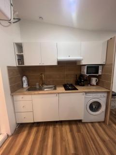 Cozy apartment proche paris CDG aeroport - 3