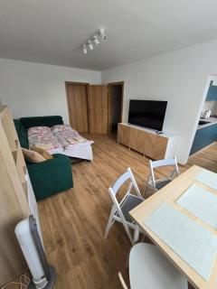 1BD at TATRA SUITES - 5