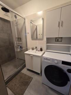 1BD at TATRA SUITES - 3