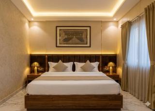 Hotel Ashirwad at Ghaziabad - 9