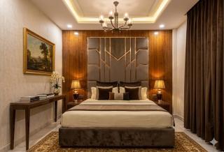 Hotel Ashirwad at Ghaziabad - 6