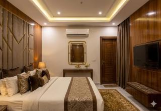 Hotel Ashirwad at Ghaziabad - 4