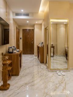 Hotel Ashirwad at Ghaziabad - 1