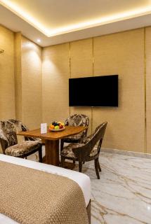 Hotel Ashirwad at Ghaziabad - 5