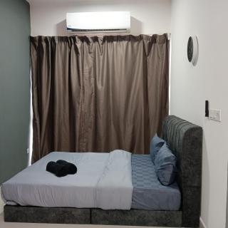 BUDGET Little Family Homestay Near KLIA & KLIA 2 - 1