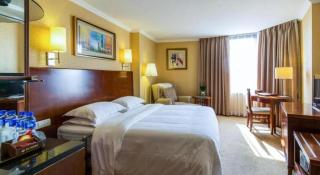 The Twenty First Century Hotel - 5
