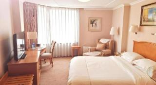 The Twenty First Century Hotel - 3