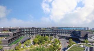 Suzhou Qingshan Conference Center - 9