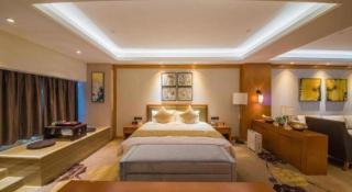 Suzhou Qingshan Conference Center - 5