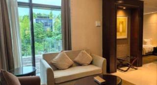 Suzhou Qingshan Conference Center - 4
