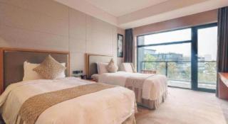 Suzhou Qingshan Conference Center - 3