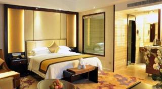 Haikou Conifer Garden Hotel - 3