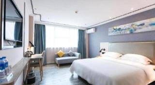 7 Days Premium Zhuhai Gongbei Light Railway Branch - 8