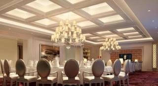 Wyndham Garden Hotel - 1