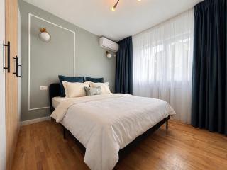 Stylish 2-Bedroom Apartment in Central Bucharest - 1