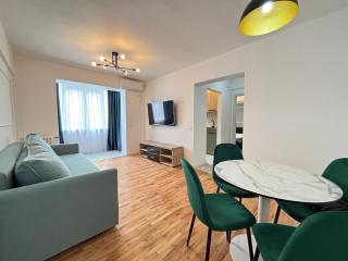 Stylish 2-Bedroom Apartment in Central Bucharest - 6